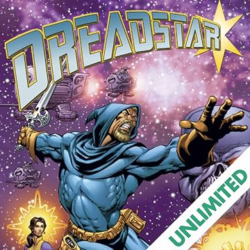 Dreadstar